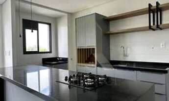 Imagem 2: Apartamento para aluguel com 81 metros quadrados com 2 quartos em Despraiado - Cuiabá - MT