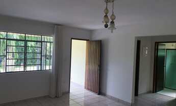 Imagem 4: CASA NO JARDIM BOA VISTA COM 02 DORMITÓRIOS COM TERRENO DE 1.134,02 METROS QUADRADOS RIAC