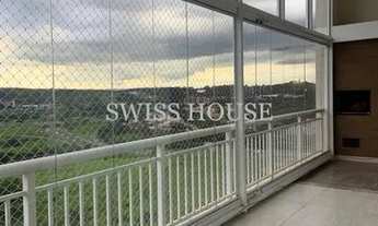 Imagem 5: Cobertura - Vila Brandina - Campinas