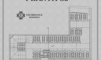 Imagem 7: EXUBERANCE Apartamento com 3 dormitórios