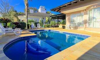 Imagem 4: Casa Condominio para Venda - 350m², 5 dormitórios, sendo 1 suites, 3 vagas - Vila Morada G