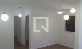 Imagem 2: Apartamento para Aluguel - Del Castilho, 2 Quartos, 46 m2