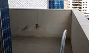 Imagem 4: Apartamento para venda tem 120 metros quadrados com 3 quartos em Ponta Verde - Maceió - AL