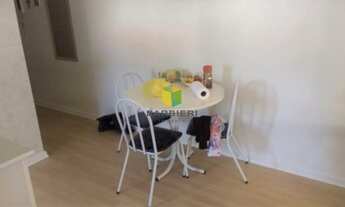 Imagem 3: Apartamento com 1 Dormitorio(s) localizado(a) no bairro Jardim Leopoldina em Porto Alegre