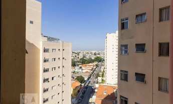 Imagem 6: Apartamento para Aluguel - Jabaquara, 2 Quartos, 50 m2