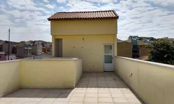 Imagem 2: COBERTURA - VILA CAMILÓPOLIS - SP