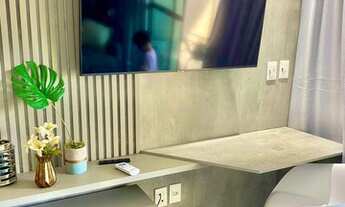 Imagem 6: Apartamento Beira Mar Mobiliado em Piedade