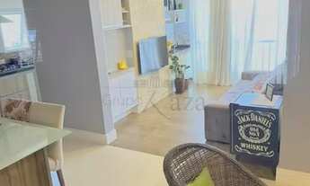 Imagem 7: Apartamento para venda Jardim Aquarius Zona Oeste Pátio Condomínio Clube 90M² com 3 quart
