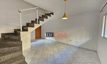 Imagem 2: Sobrado com 2 dormitórios para alugar, 60 m² por R$ 1.500,00/mês - Cidade Líder - São Paul