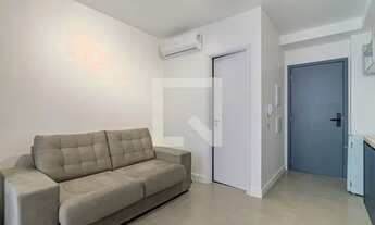 Imagem 4: Apartamento para Aluguel - Pinheiros, 1 Quarto, 25 m2