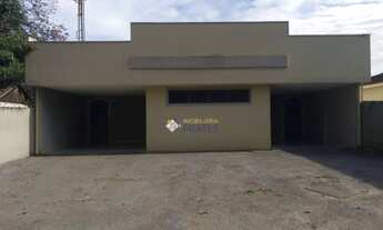 Imagem 2: Casa com 3 dormitórios à venda, 160 m² por R$ 490.000,00 - Vila Maceno - São José do Rio P