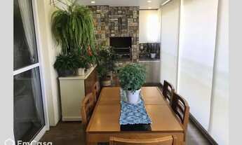 Imagem 4: Apartamento à venda em Sao Paulo