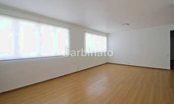 Imagem 4: Pacote - Jd. América - 3 dormitório 1 suíte + escritório - alto - frente - vago - reformad