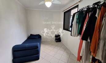 Imagem 3: Belíssimo apartamento Vista Mar a Venda, com 03 Dormitórios, sendo 01 Suíte, localizado no