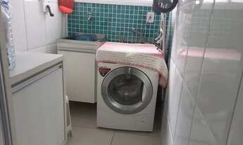 Imagem 5: APARTAMENTO - JARDIM LAS PALMAS - SP