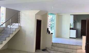 Imagem: Casa com 4 dormitórios para alugar, 240