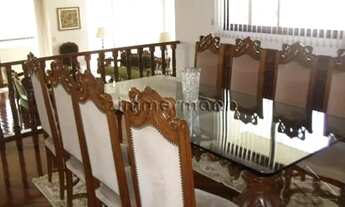 Imagem 6: APARTAMENTO NA ACLIMAÇÃO DE 3 SUÍTES