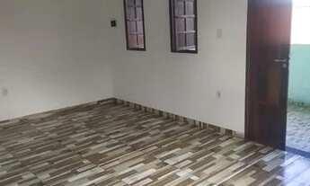 Imagem 5: Casa 3/4 no centro de L. de Freitas