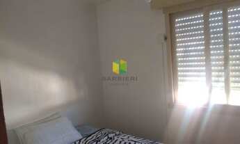 Imagem 2: Apartamento com 1 Dormitorio(s) localizado(a) no bairro Jardim Leopoldina em Porto Alegre