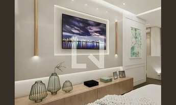 Imagem 3: Apartamento para Aluguel - Jardim Paulista, 2 Quartos, 110 m2