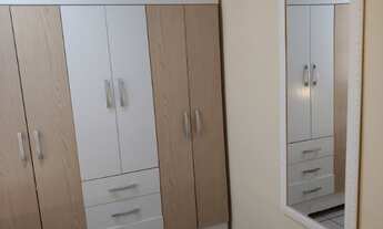 Imagem 3: Apto 1 quarto com ar no Itacorubi