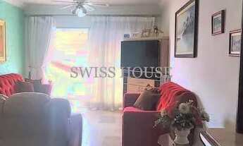 Imagem 3: Apartamento - Jardim Proença - Campinas