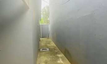 Imagem 5: Casa coroa grande 1650 água e luz incluso