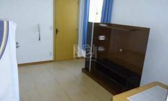 Imagem 4: Apartamento para Venda - 40m², 2 dormitórios, 1 vaga - PROTASIO ALVES