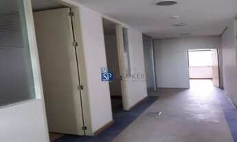 Imagem 5: Sala para alugar, 254 m² - Brooklin - São Paulo/SP