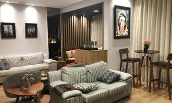 Imagem: Apartamento alameda verdejar