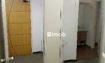 Imagem 6: Sala Comercial Centro Santos