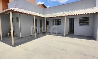 Imagem 2: Casa para aluguel, 7 quartos, 2 vagas, SÃO JOSÉ - Paulínia/SP