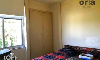 Imagem 7: Apartamento com 3 dormitórios à venda, 90 m² por R$ 1.600.000 - Gávea - Rio de Janeiro/RJ