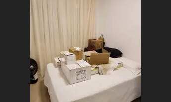 Imagem 7: Apartamento Para Locação No Jardim Botânico Completo Em Planejados