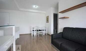 Imagem 4: Apartamento para Aluguel - Vila Andrade, 2 Quartos, 61 m2