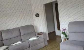 Imagem: Casa com 3 quartos em São Cristóvão