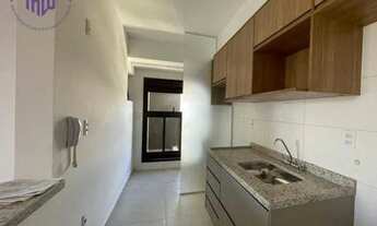 Imagem 4: Apartamento com 2 dormitórios para alugar, 67 m² por R$ 3.065/mês - Condomínio Riserva Nat