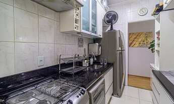 Imagem 6: Apartamento Mobiliado à venda, na Av. Independência, Taubaté, SP