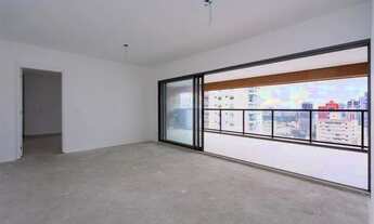 Imagem 6: Apartamento para venda possui 163 metros quadrados com 4 quartos em Pinheiros - São Paulo