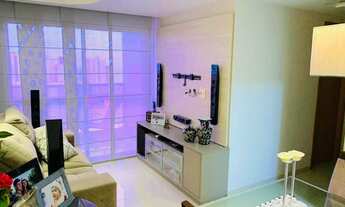 Imagem 5: Com Toda Mobília - Vista Mar - Totalmente Nascente - Boa Viagem