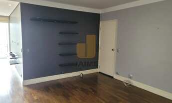 Imagem 7: Apartamento reformado próximo à excelentes Faculdades e ao Shopping Higienópolis