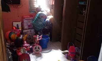 Imagem 3: Vende-se Sobrado 3 andares no jardim Itapura zona sul