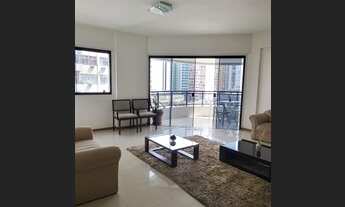 Imagem 2: Lotus aluga apto mobiliado no Umarizal