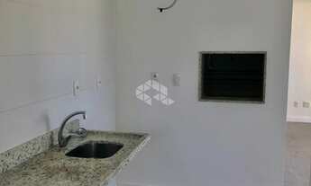 Imagem 6: Apartamento para venda com 53 metros quadrados com 1 quarto em Passo da Areia - Porto Aleg