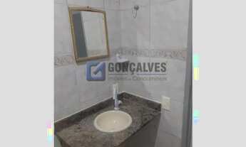 Imagem 6: SAO BERNARDO DO CAMPO - Residential / Apartment - VILA MARCHI