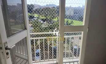 Imagem: Apartamento com 2 dormitórios, 55 m²