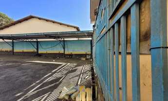 Imagem 4: Terreno - Vila Rosália - Guarulhos