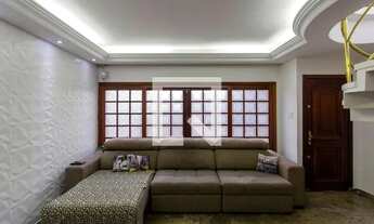 Imagem 2: Casa à Venda - Vila Ré, 3 Quartos, 240 m2