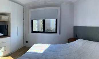 Imagem 3: SãO PAULO - Apartamento Padrão - Moema