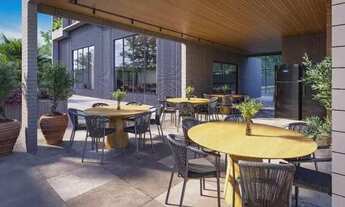 Imagem 7: Porto Capim Macio - Entrada 56mil